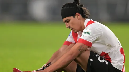 La razón por la que Guti no jugará el PSV vs. Sevilla de la Europa League