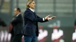 Peru v Chile - FIFA World Cup 2022 Qatar Qualifier