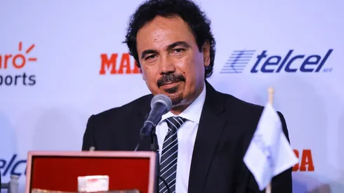 ¿Hugo Sánchez cerca de Cruz Azul?