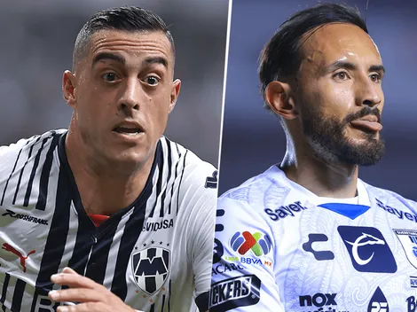 Monterrey derrotó a Querétar 2-0 por la Liga MX Clausura 2023
