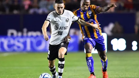 Imágenes de Fidalgo ante los potosinos.