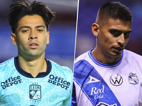León vs. Puebla EN VIVO - Clausura 2023 por la Liga MX: alineaciones, minuto a minuto, árbitro y cómo ver