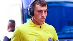 Federico Viñas lleva 20 goles con el América en la Liga MX.