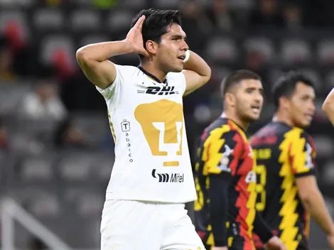 ¿Cuándo y cómo ver el Pumas Tabasco vs Tapatío?