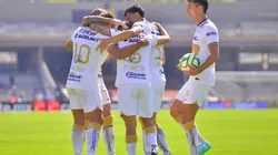 Rafa Puente podrá contar con todas sus figuras.