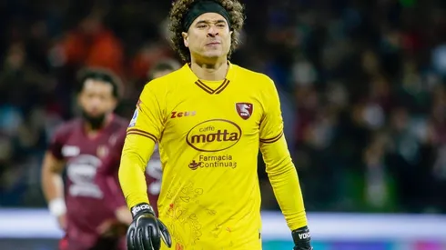 El Salernitana de Guillermo Ochoa tiene nuevo entrenador.