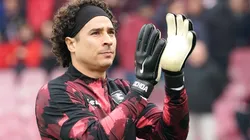 Memo se ganó el amor de la afición granate bastante rápido.