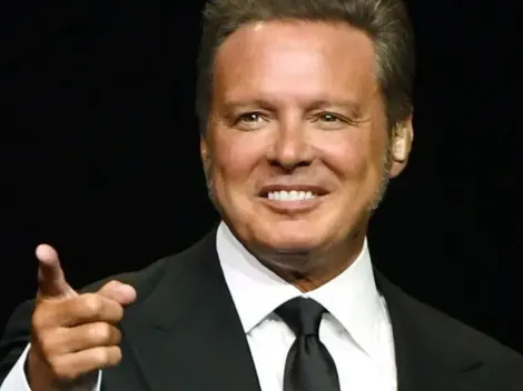 Gira de Luis Miguel desata memes y bromas sobre Ticketmaster en redes sociales