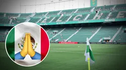 Fichaje inesperado: Elche firma a mexicano para escaparle al descenso