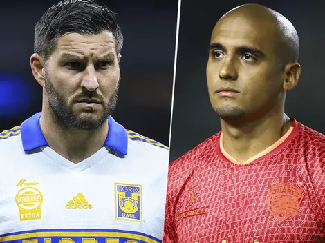 FINAL:Tigres UANL 0-0 FC Juárez | Estadísticas del partido