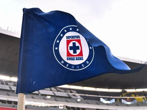 La leyenda tomaría ventaja para ser el nuevo DT de Cruz Azul