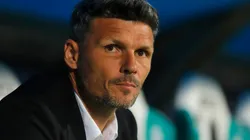 Fernando Ortiz prepara rotaciones para enfrentar a San Luis