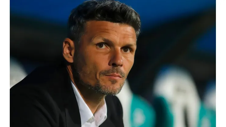 Fernando Ortiz prepara rotaciones para enfrentar a San Luis