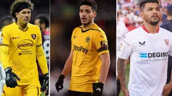 Los 9 mexicanos que pueden descender con sus equipos en Europa