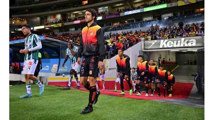La mejor afición la tiene un equipo que se extraña en Liga MX (Foto: imago7)