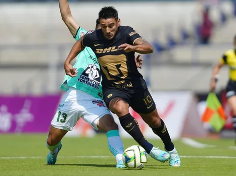 Las noticias de Pumas hoy, 13 de febrero