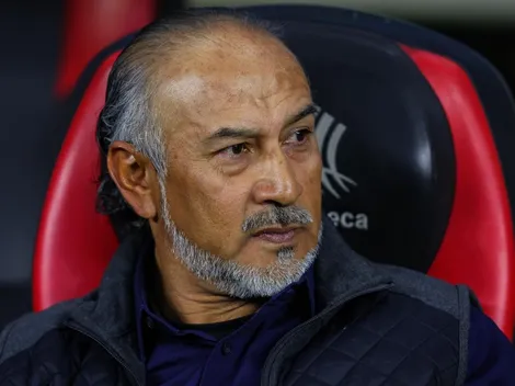 Cruz Azul hizo oficial su decisión con Raúl Gutiérrez