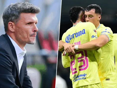 Las últimas novedades de América