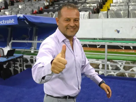 Israel Hernández: Es el ADN que debemos mantener