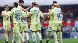América quiere su primera seguidilla de victorias.