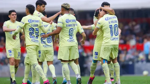 América quiere su primera seguidilla de victorias.