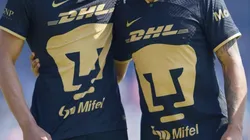 Eduardo Salvio e Higor Meritao en CU.