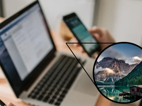 ¿Cómo compartir imágenes sin perder calidad en WhatsApp?