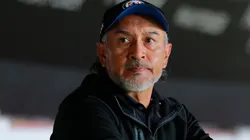 Raúl Gutiérrez ya no es más entrenador de La Máquina.