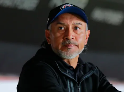 La insólita decisión de la directiva de Cruz Azul antes de despedir al Potro