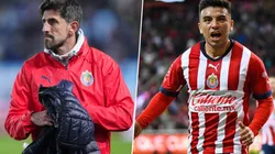 El Rebaño Sagrado viene de igualar ante Pachuca