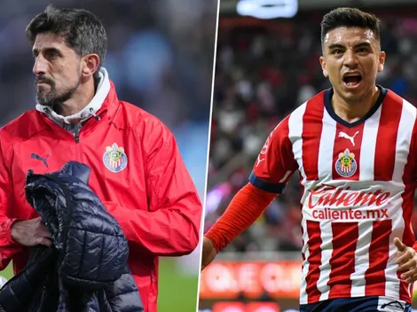 Últimas novedades en Chivas de Guadalajara