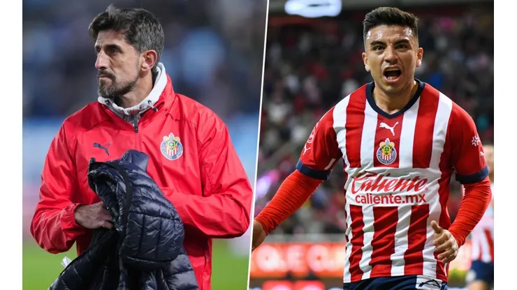 El Rebaño Sagrado viene de igualar ante Pachuca