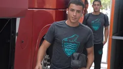 Christo Vela se va de la Liga Expansión al futbol de Estados Unidos (Foto: imago7)