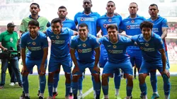 Cruz Azul y una nueva crisis deportiva.