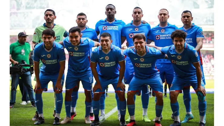 Cruz Azul y una nueva crisis deportiva.