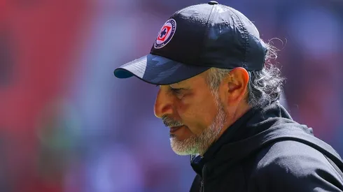 Cruz Azul podría poner fin al ciclo del Potro