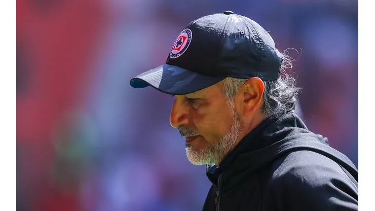 Cruz Azul podría poner fin al ciclo del Potro