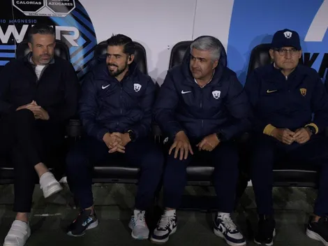 Las noticias de Pumas hoy, 12 de febrero