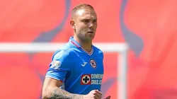 Carlos Rotondi, el que se salva en Cruz Azul.