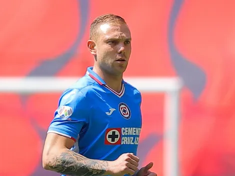 Rotondi dio a los responsables de la crisis de Cruz Azul