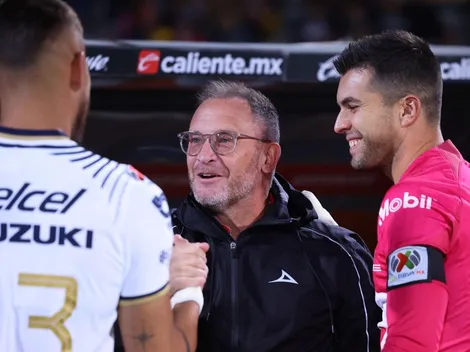 ¡Volverán a encontrarse con Lillini!