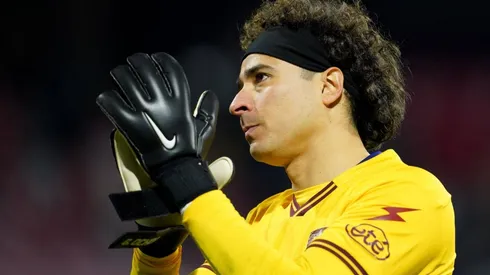 Memo tuvo que ver el duelo del Salernitana desde el banquillo.