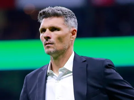 Tano Ortíz opinó sobre la presencia de Cocca con recado a Tata Martino