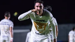 Festejo de Rafael Durán ante Correcaminos.