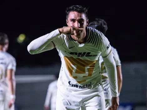 ¿Cómo y cuándo ver el Pumas Tabasco vs Leones Negros?