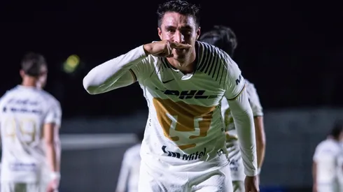 Festejo de Rafael Durán ante Correcaminos.