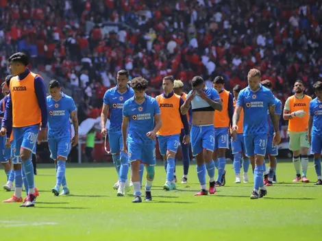 El exjugador de Cruz Azul que se perfila como DT