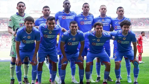 Cruz Azul volvió a caer.