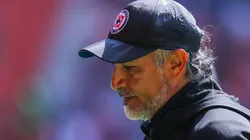 Gutiérrez dejó el cargo y La Noria deben conseguir un reemplazo.