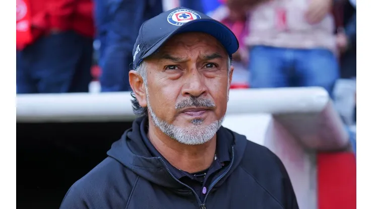 Cruz Azul cayó ante Toluca por 3-1